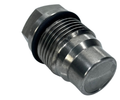 Cummins 6.7 / Duramax LLY/LBZ/LMM PRV Plug w/ O-ring (For Diagnostic Purposes Only) image 0