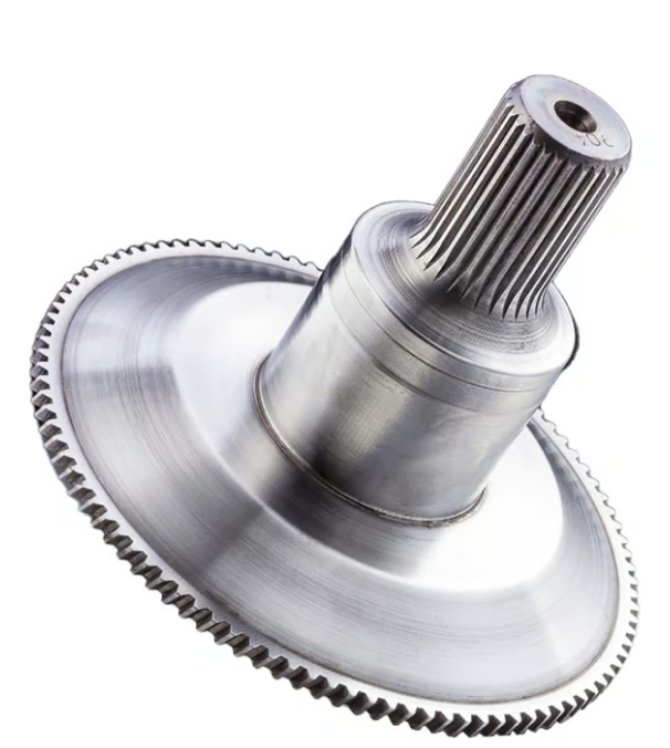 Billet Intermediate Shaft – 5R110 2007+ image 0