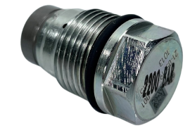 Cummins 6.7 / LLY/LBZ/LMM Duramax 2200 Bar (32 000 PSI) Pressure Relief Valve image 0