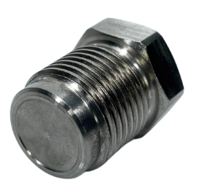 M18x1.5 Rail Plug image 0