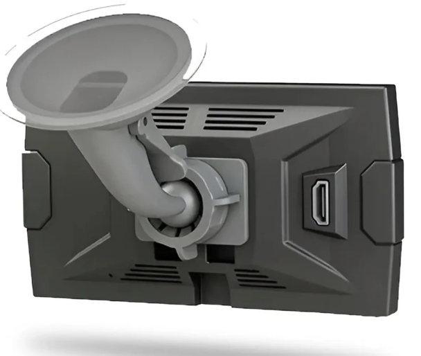 Edge Insight CTS3 | Digital Gauge Monitor & Data Logger image 11