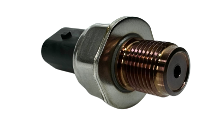 2013-2018 Cummins 6.7 Rail Pressure Sensor image 0