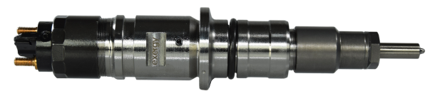 2007.5-2012 Early 6.7 Cummins New Exergy Fuel injectors 60% Over (Set of 6) image 0