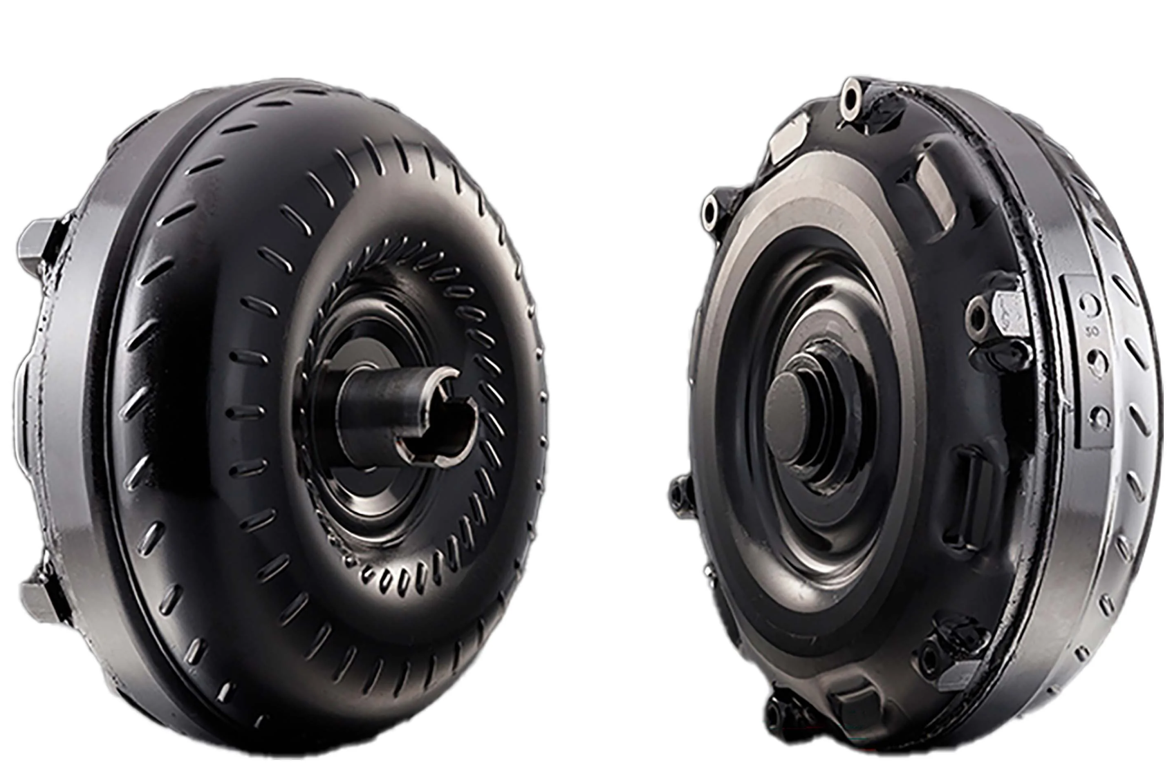 Ultra Low Stall Dodge Ram Cummins Diesel Converter – 46RH image 0