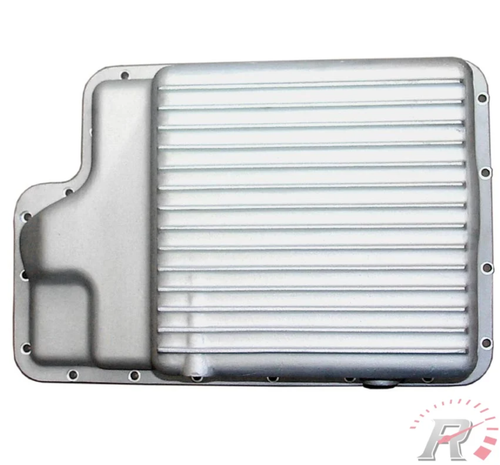5R110 Transmission Pan image 0