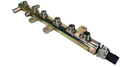 2013-2018 Cummins 6.7 Replacement Fuel Rail (Complete w/Sensor & PRV) image 0