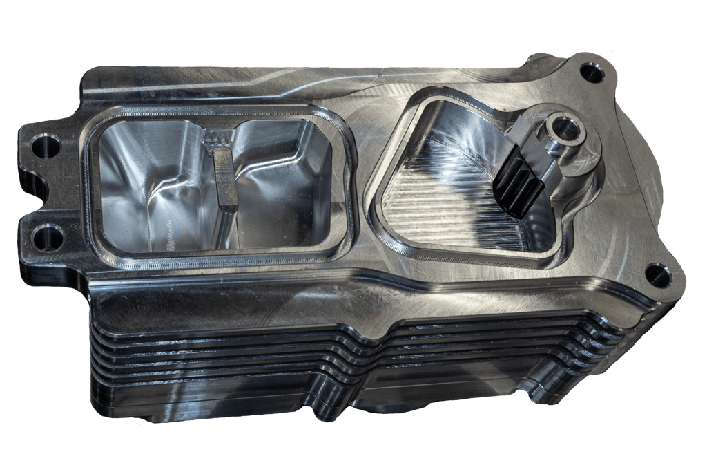 Billet Actuator image 1