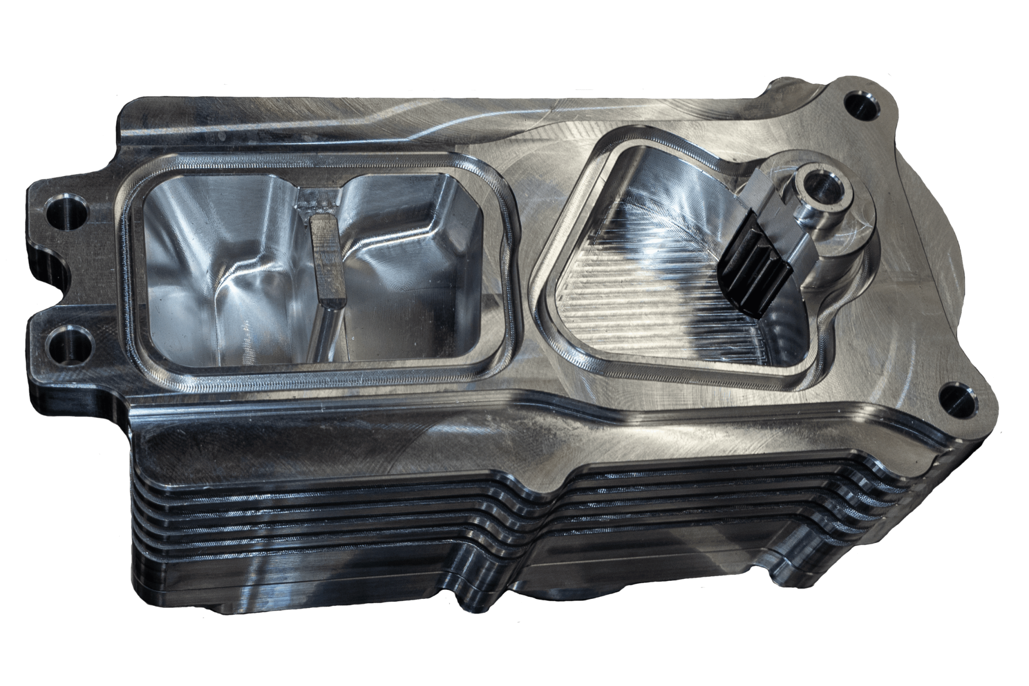 Billet Actuator image 1