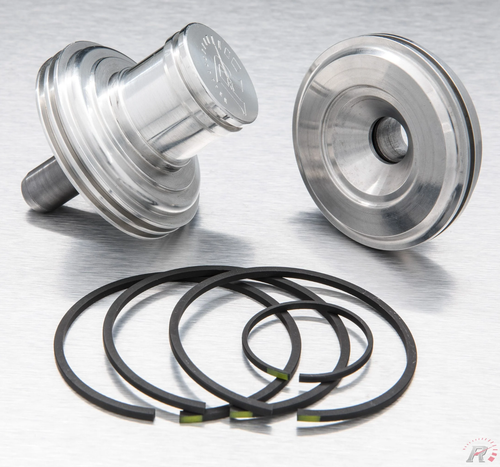 2nd Gear Billet Servo – 47RH 47RE 48RE image 0