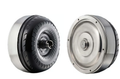 Stage 3.5 Billet Single Disc Torque Converter – 47RH image 0