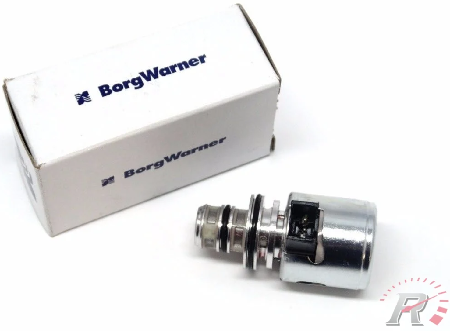 High-Performance Solenoid Upgrade Kit – 48RE 47RE image 1