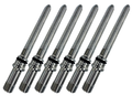 2013-2018 Cummins 6.7 High Pressure Feed Tube (Set of 6) image 0