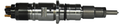 2013-2018 Late 6.7 Cummins Reman Exergy Fuel injectors 100% Over (Set of 6) image 0