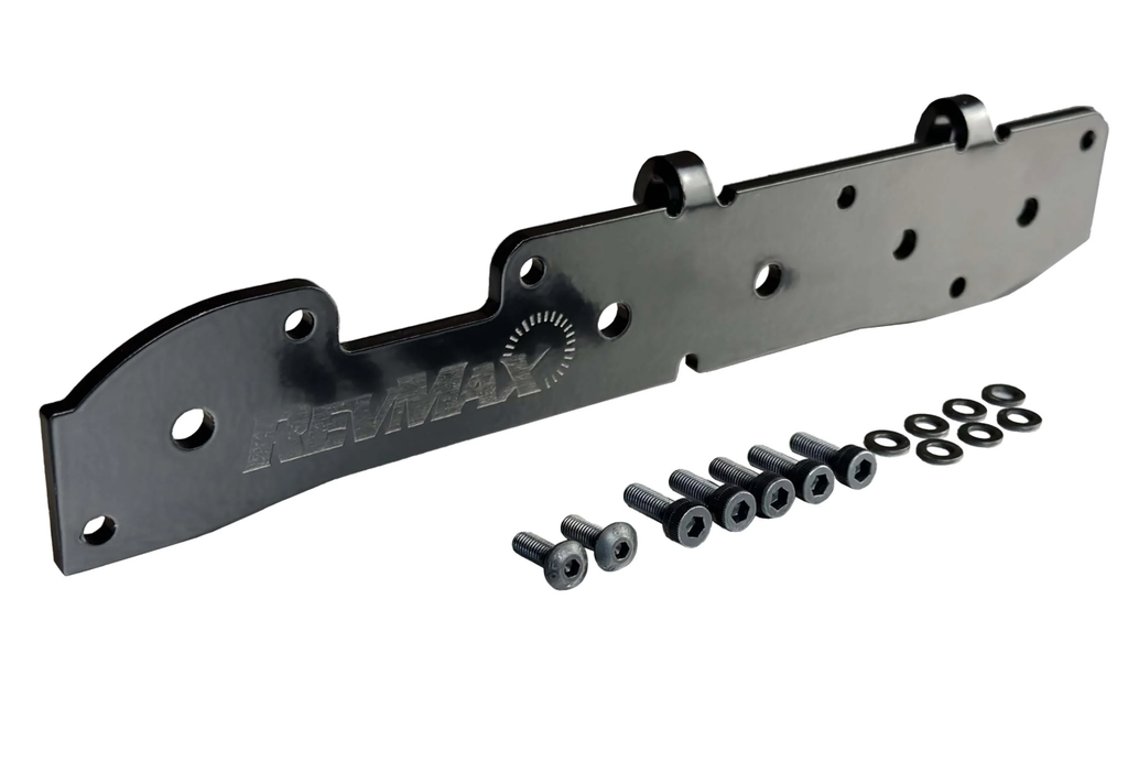No-Drill Accumulator Plate Kit – 68RFE image 1
