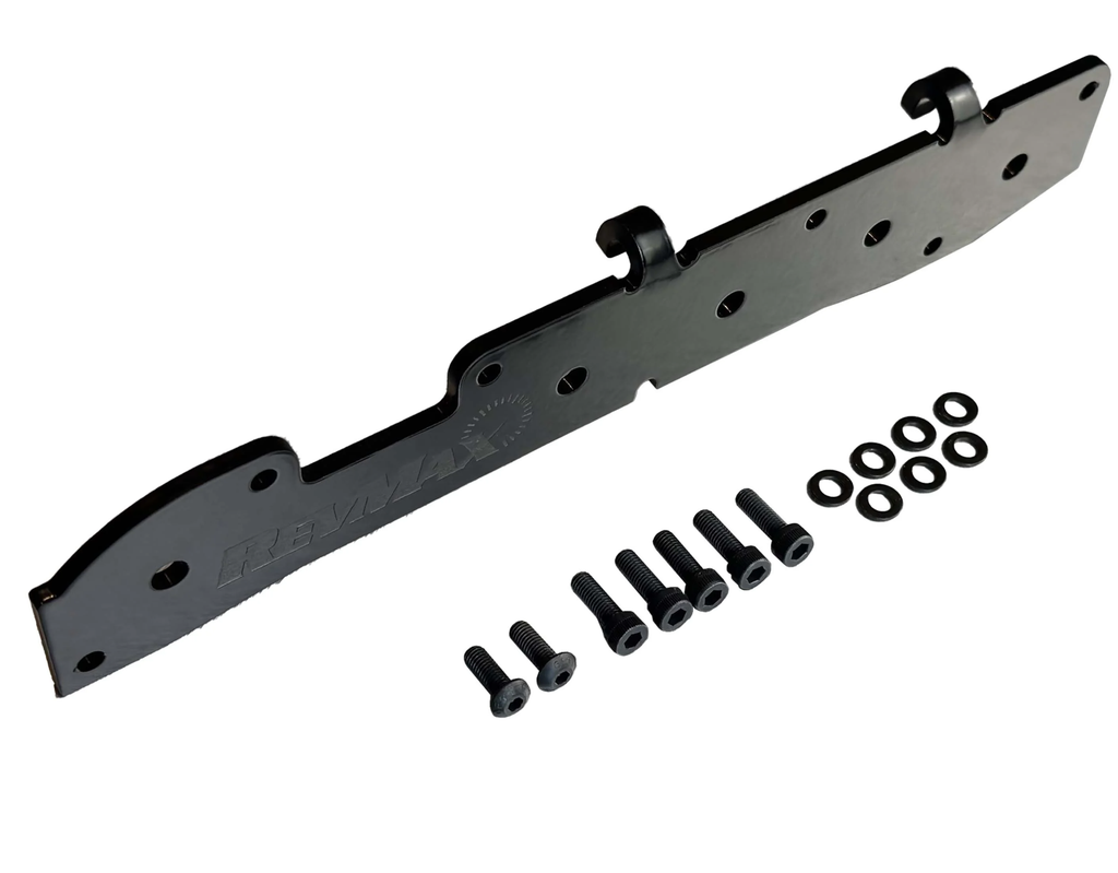 No-Drill Accumulator Plate Kit – 68RFE image 0