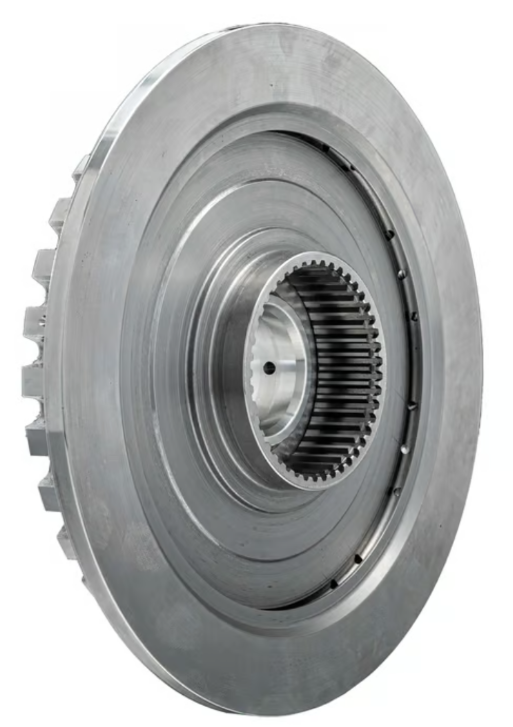 ZeroFlex Billet E Clutch Hub – Allison 10L1000 image 0