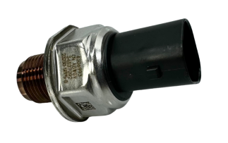 2013-2018 Cummins 6.7 Rail Pressure Sensor image 1