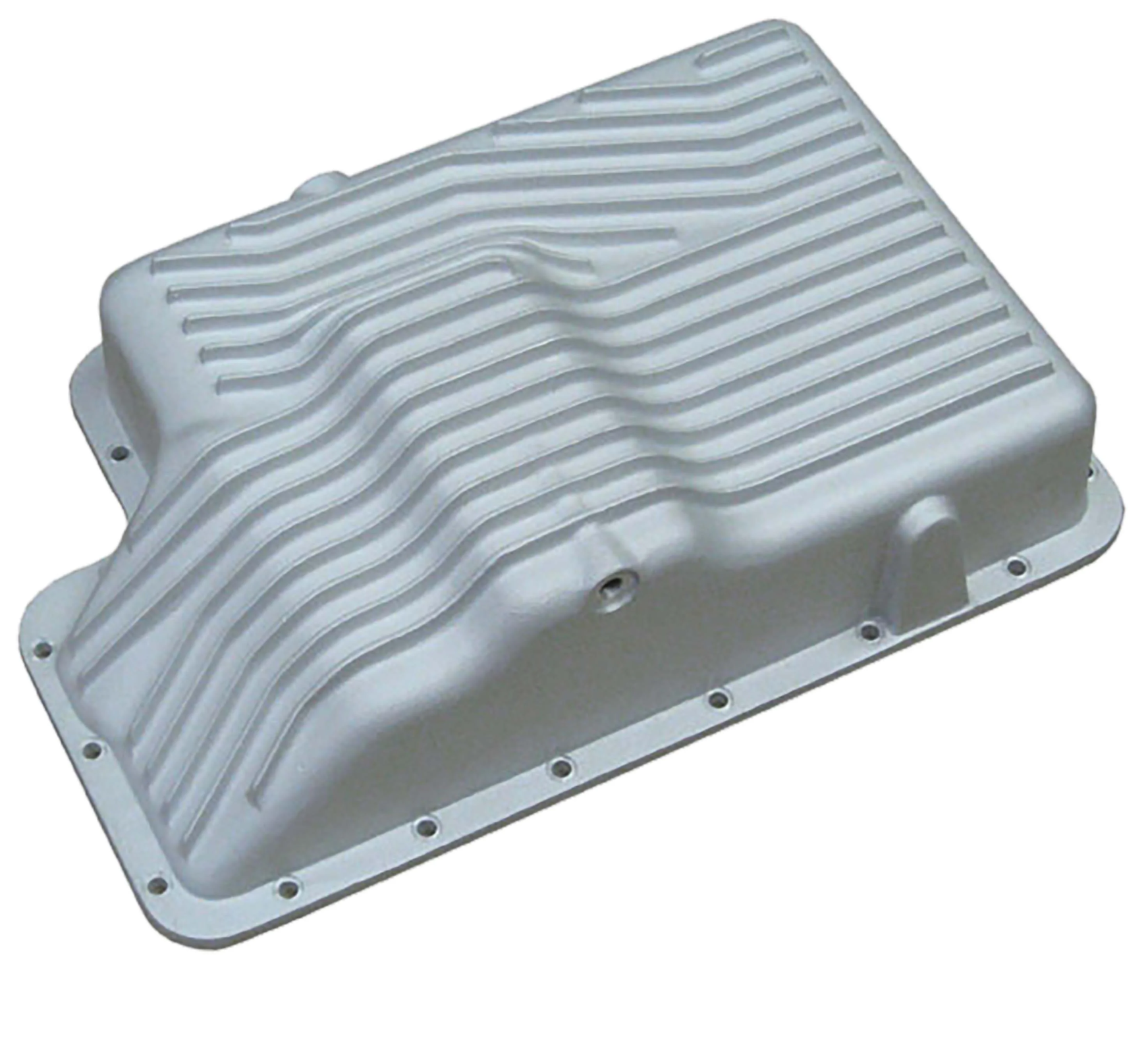 Transmission Pan – 4R100 image 0