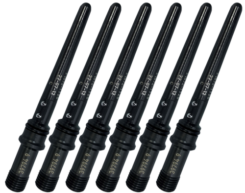 2003-2007 Cummins 5.9 High Pressure Feed Tube (Set of 6) image 0