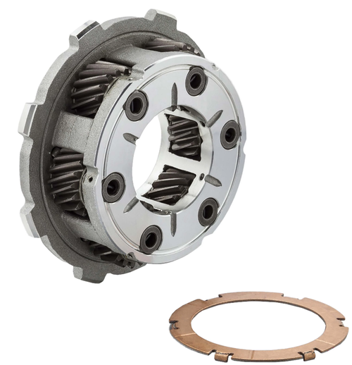 6 Pinion Rear Planetary – 47RH 47RE image 0