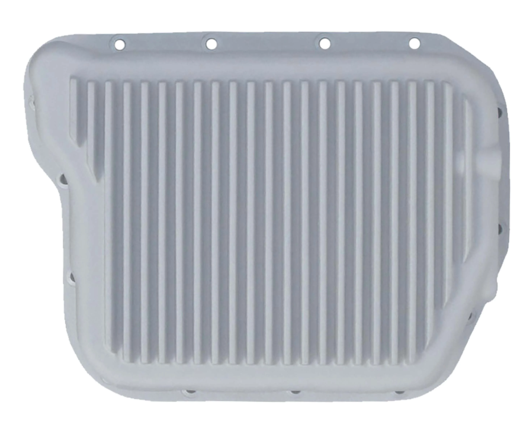 Deep Aluminum Transmission Pan – 47RH 47RE 48RE image 0