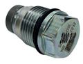 Cummins 6.7 / LLY/LBZ/LMM Duramax 2400 Bar (34 800 PSI) Pressure Relief Valve - RACE ONLY image 0