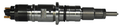 2007.5-2012 Early 6.7 Cummins New Exergy Fuel injectors 30% Over (Set of 6) image 0