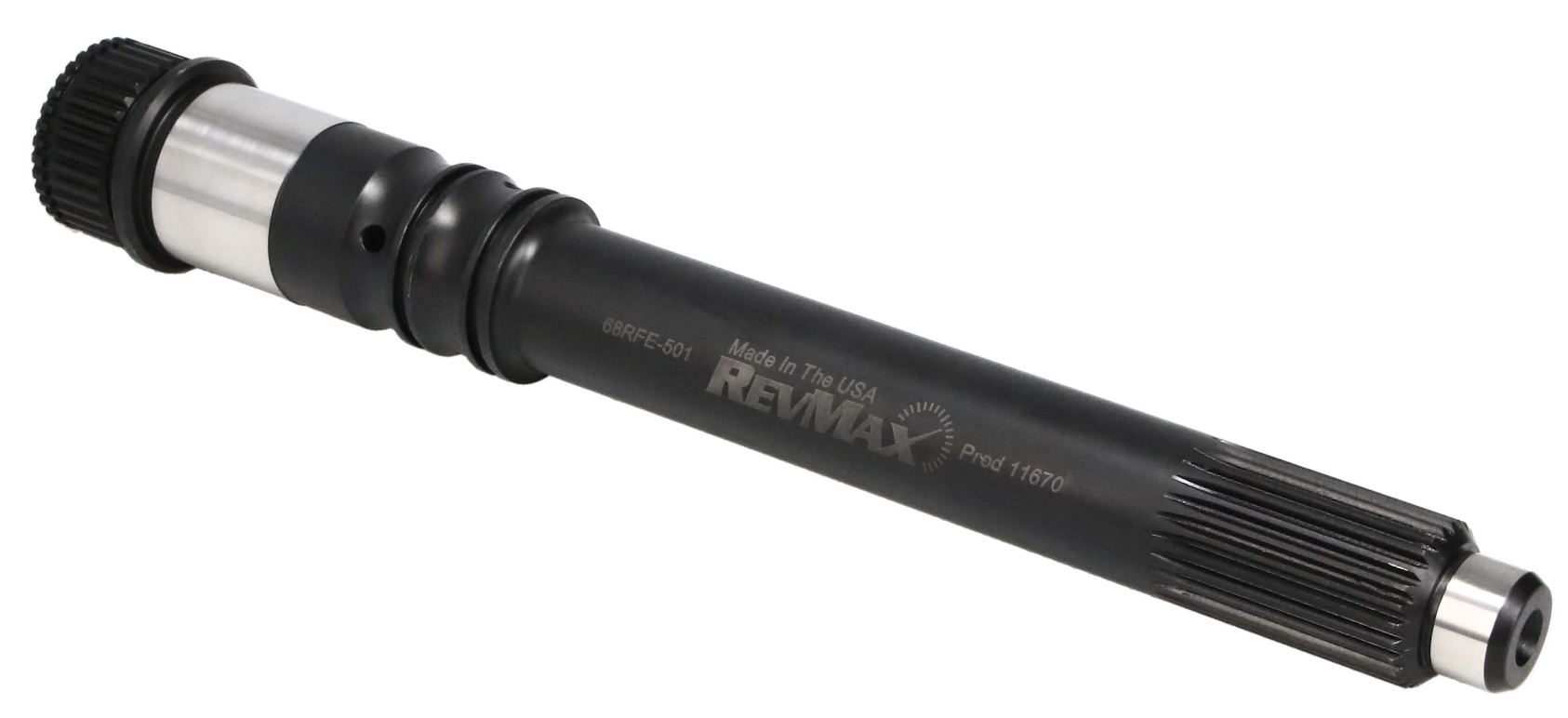 Direct Oiling Billet Input Shaft – 68RFE image 1