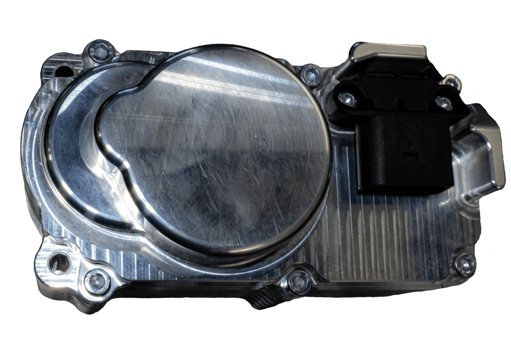 Billet Actuator image 0