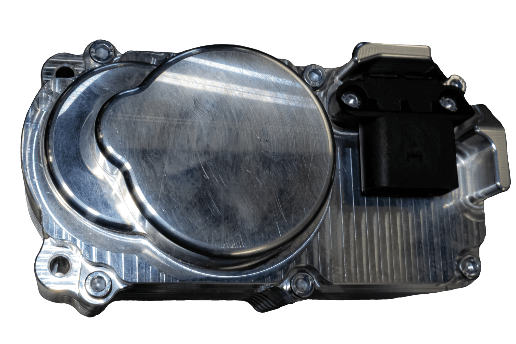 Billet Actuator image 0