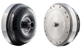 Stage 5 Torque Converter – 5R110W 6.0L Powerstroke image 0