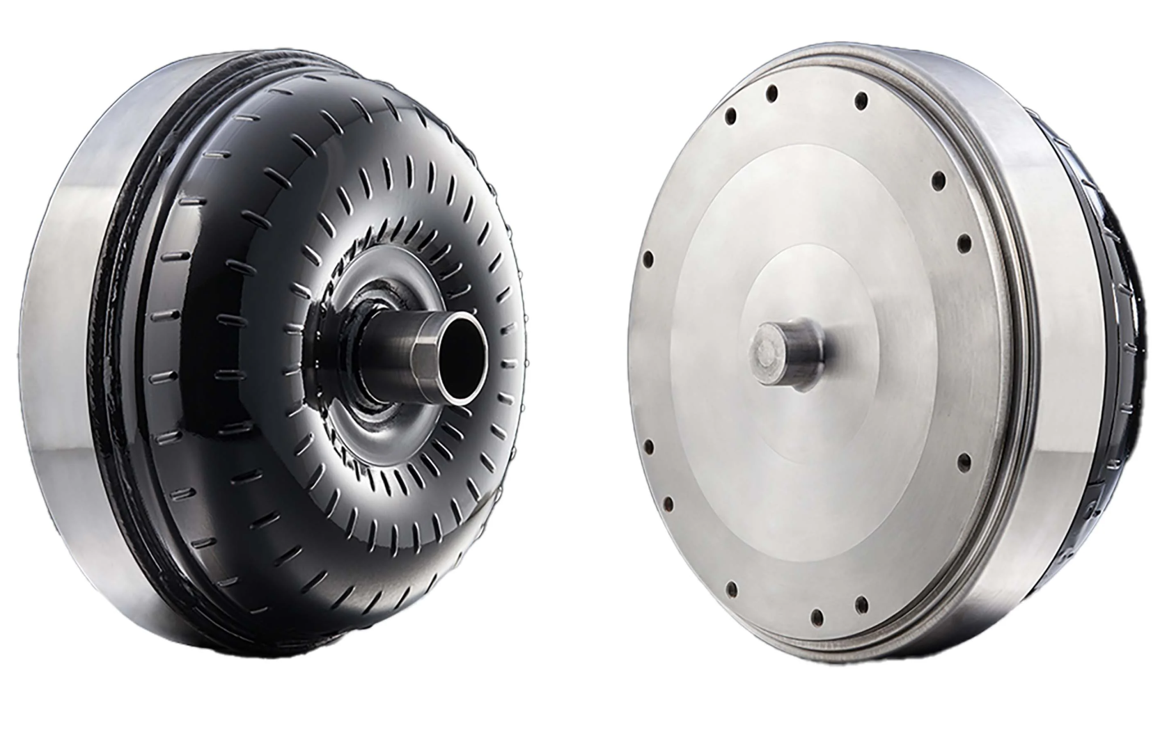 Stage 5 Torque Converter – 5R110W 6.0L Powerstroke image 0