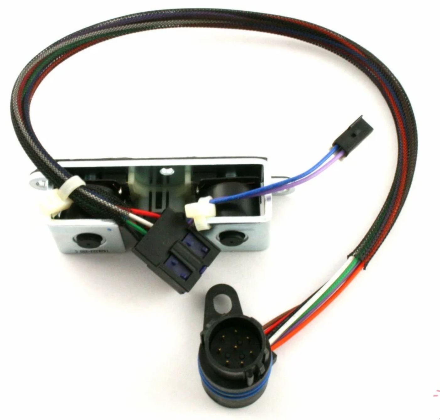 High-Performance Solenoid Upgrade Kit – 48RE 47RE image 0