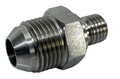 M12x1.5 to -8anHigh Flow CP3 Supply Fitting image 0