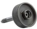 Billet Input Shaft – 23 Spline – 47RH 47RE 48RE image 0