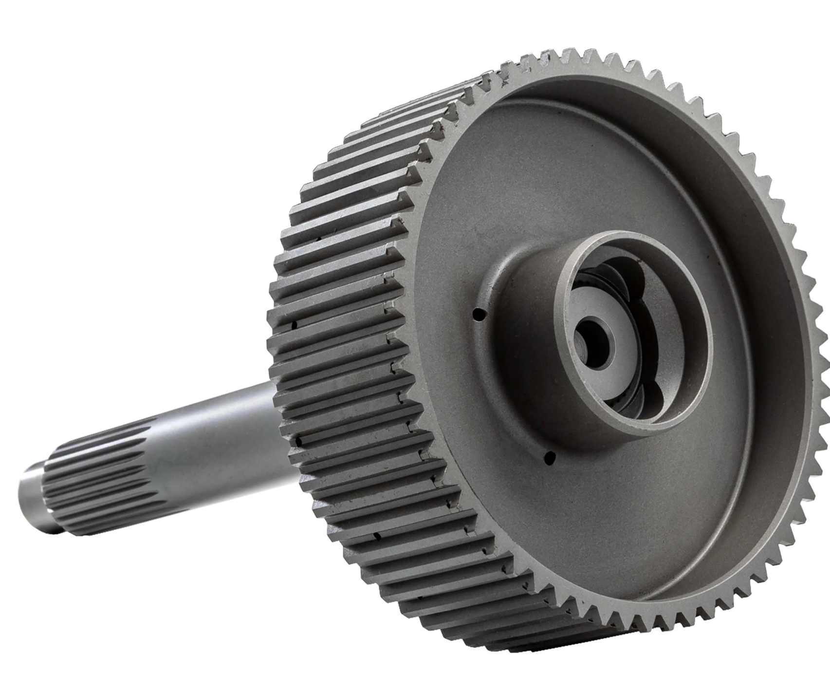Billet Input Shaft – 23 Spline – 47RH 47RE 48RE image 0