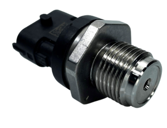 2003-2007 Cummins 5.9 Rail Pressure Sensor image 0