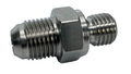 M12x1.5 to -6an High Flow CP3 Supply Fitting image 0