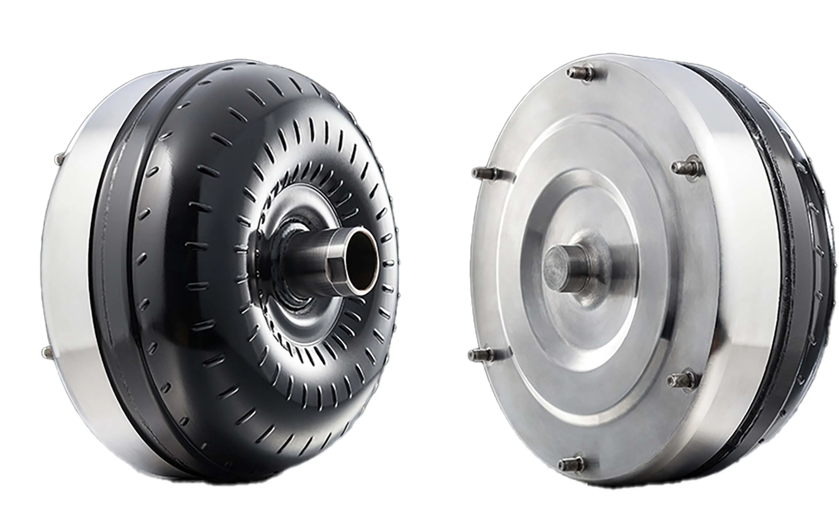 Stage 4 Torque Converter – 5R110W 6.0L Powerstroke image 0