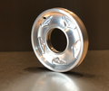 47RE 48RE Billet Forward Piston image 0