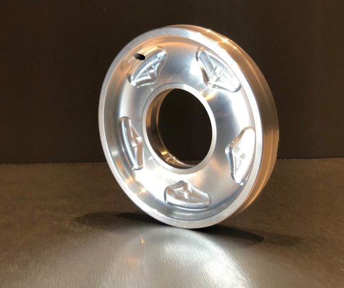 47RE 48RE Billet Forward Piston image 0