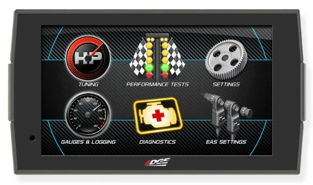 Edge Insight CTS3 | Digital Gauge Monitor & Data Logger image 10