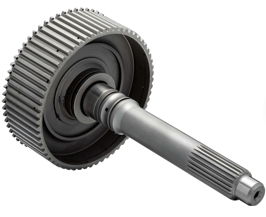 Billet Input Shaft – 23 Spline – 47RH 47RE 48RE image 1