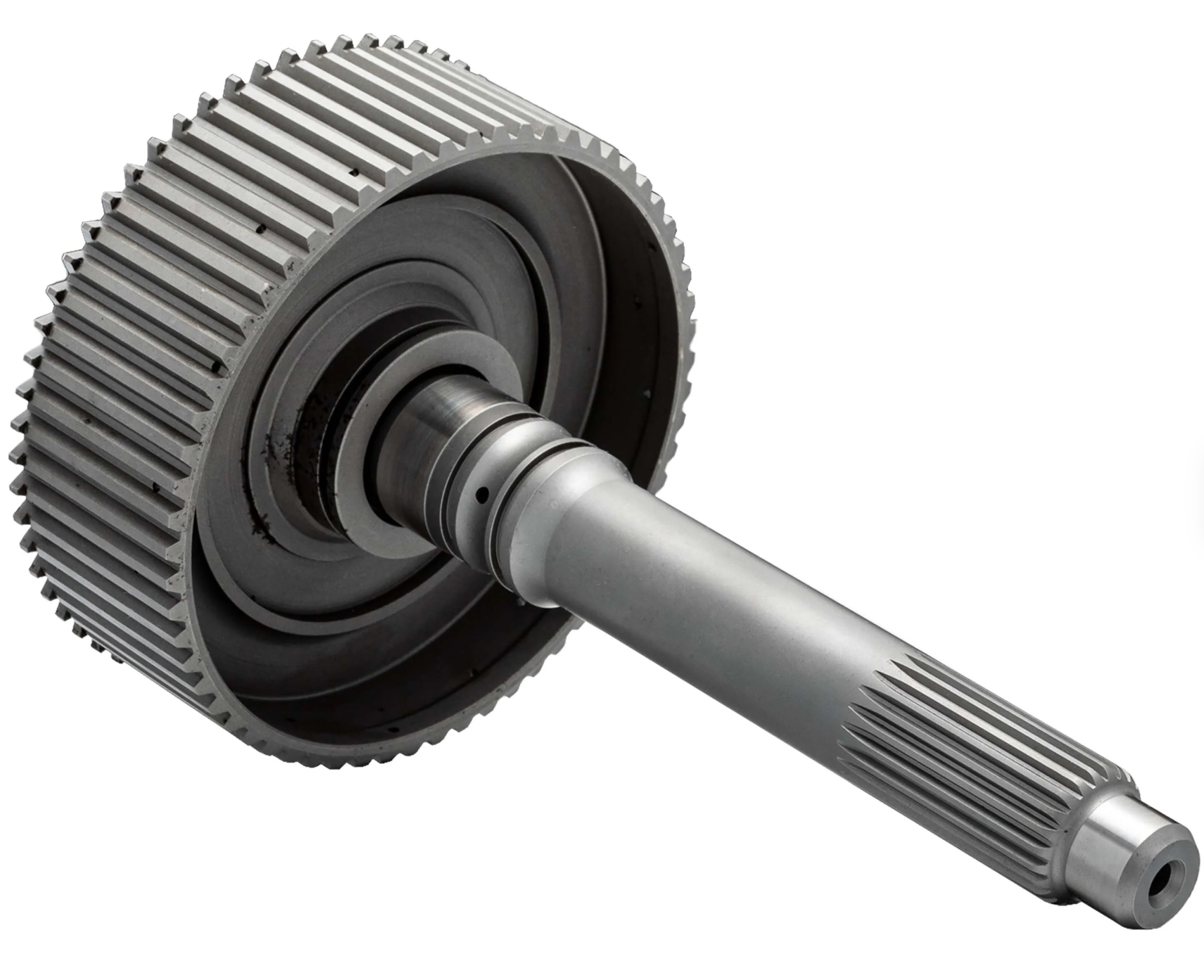 Billet Input Shaft – 23 Spline – 47RH 47RE 48RE image 1