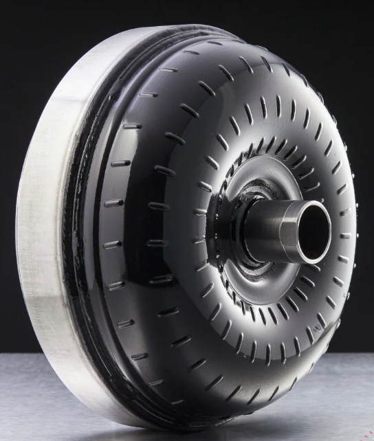 Stage 5 Torque Converter – 5R110W 6.4L Powerstroke image 1
