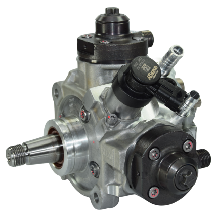 2019-2020 6.7 Cummins Exergy 10mm Stroker CP4.2 Pumps image 0