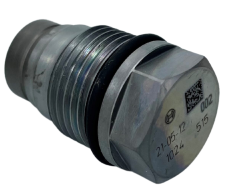 Cummins 6.7 / LLY/LBZ/LMM Duramax 1800 Bar (26 000 PSI) Pressure Relief Valve image 0