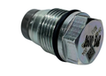 Cummins 6.7 / LLY/LBZ/LMM Duramax 2600 Bar (37 700 PSI) Pressure Relief Valve - RACE ONLY image 0