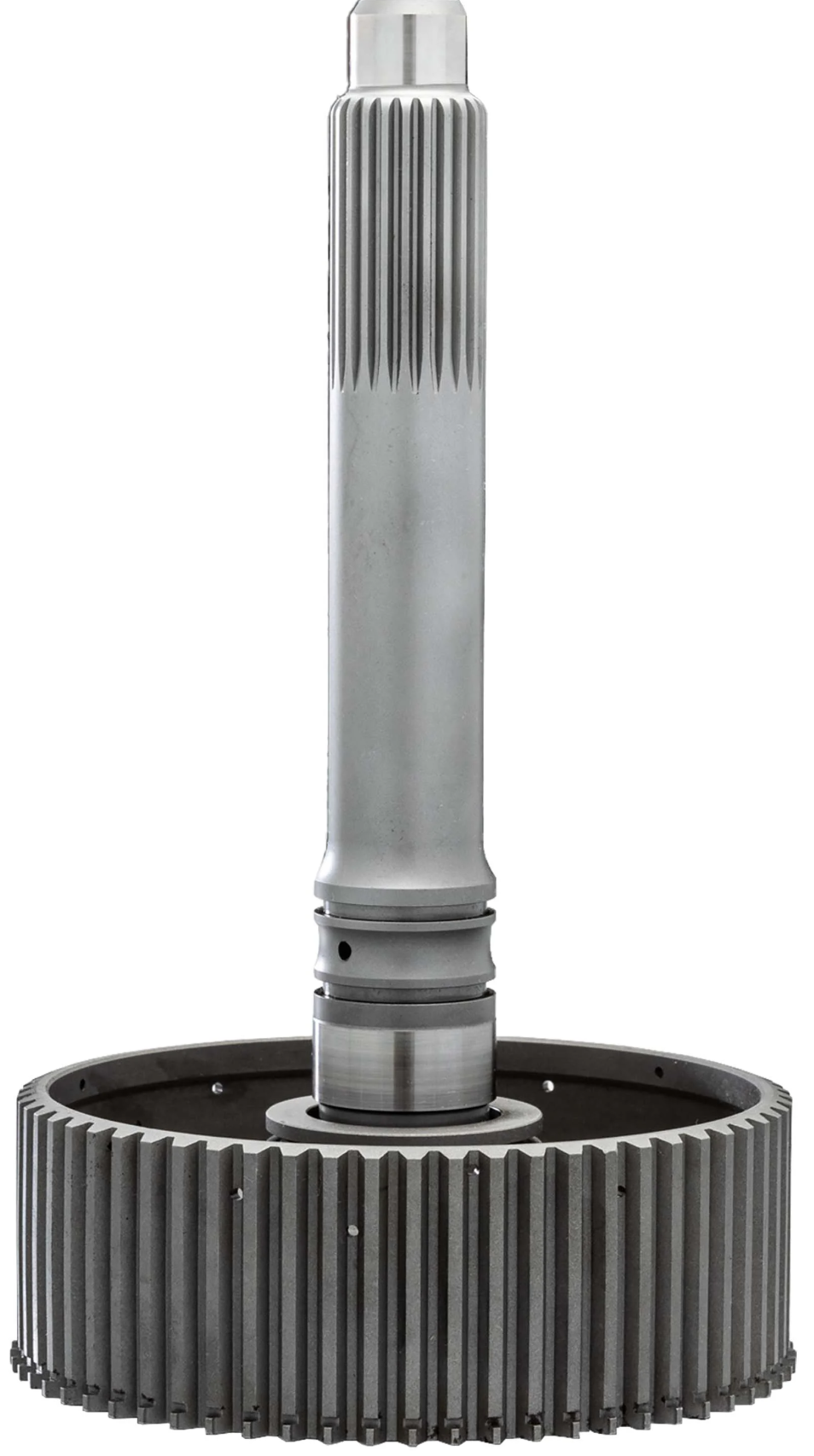 Billet Input Shaft – 23 Spline – 47RH 47RE 48RE image 2