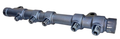 2011-2019 6.7 Ford Power Stroke New Stock Replacement RH Fuel Rail image 0